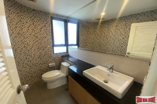Charoenjai Place | Luxurious 3 Bedroom Condo for Rent in Ekkamai-11