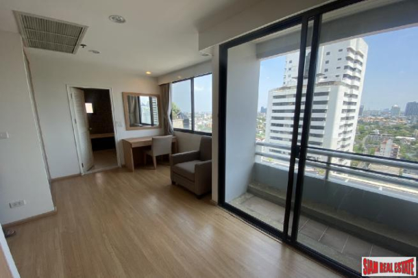 Charoenjai Place | Luxurious 3 Bedroom Condo for Rent in Ekkamai-7