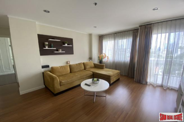 The Millard Boutique Apartment | 1 Bedroom Condo for rent in Ekkamai-4