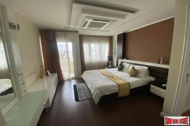 The Millard Boutique Apartment | 1 Bedroom Condo for rent in Ekkamai-5