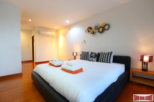 Waterside Panwa | Beautiful Three Bedroom Condo with Sea Views for Rent in Cape Panwa - Ao Yon-19