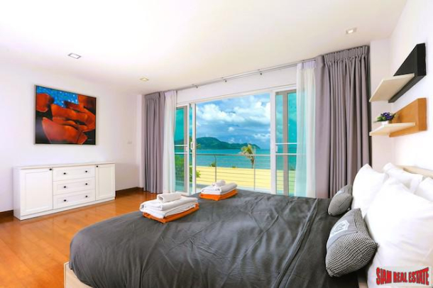 Waterside Panwa | Beautiful Three Bedroom Condo with Sea Views for Rent in Cape Panwa - Ao Yon-23