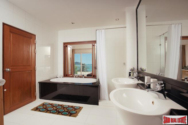 Waterside Panwa | Beautiful Three Bedroom Condo with Sea Views for Rent in Cape Panwa - Ao Yon-25