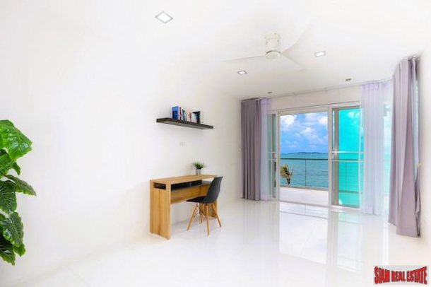 Waterside Panwa | Beautiful Three Bedroom Condo with Sea Views for Rent in Cape Panwa - Ao Yon-9