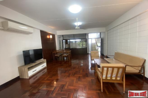 CS Villa 61 | 2 Bedroom Apartment for Rent in Ekkamai-1