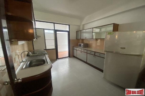 CS Villa 61 | 2 Bedroom Apartment for Rent in Ekkamai-2