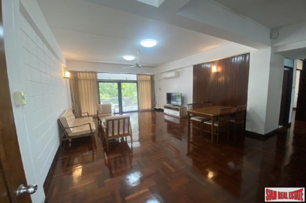 CS Villa 61 | 2 Bedroom Apartment for Rent in Ekkamai-3