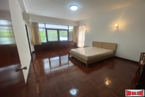 CS Villa 61 | 2 Bedroom Apartment for Rent in Ekkamai-5