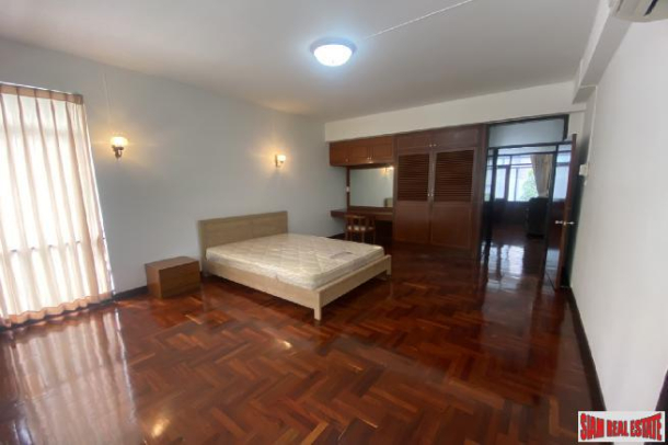 CS Villa 61 | 2 Bedroom Apartment for Rent in Ekkamai-6