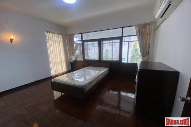 CS Villa 61 | 2 Bedroom Apartment for Rent in Ekkamai-7