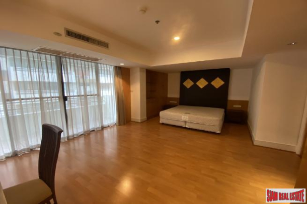 Phirom Garden Residence | Lovely 4 Bedroom Apartment for Rent in Phrom Phong-7