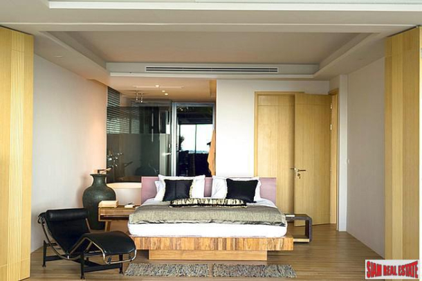 Phirom Garden Residence | Spacious 3 Bedroom Apartment for Rent in Phrom Phong-11