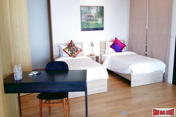Phirom Garden Residence | Spacious 3 Bedroom Apartment for Rent in Phrom Phong-21