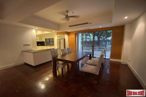 Phirom Garden Residence | Spacious 3 Bedroom Apartment for Rent in Phrom Phong-3