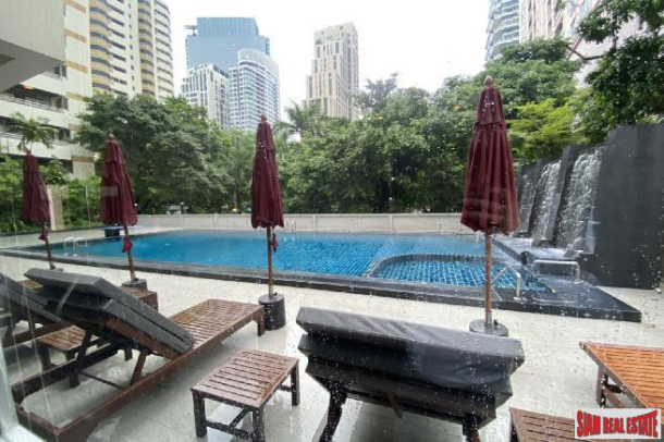 Phirom Garden Residence | Spacious 3 Bedroom Apartment for Rent in Phrom Phong-7