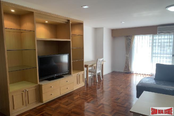 Regent on the park 3 | Sleak 3 Bed Condo for Rent in Asoke-3