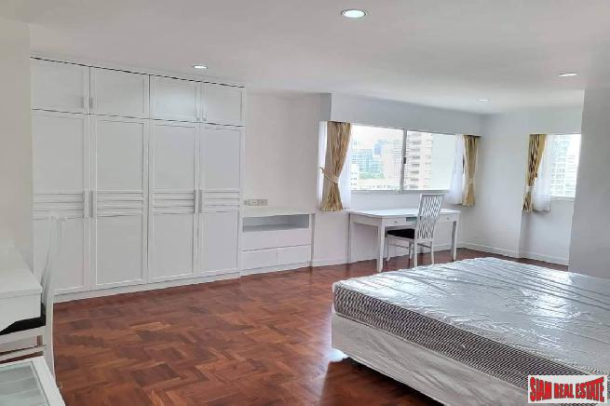 Regent on the park 3 | 3 Bed Condo for Rent in Asoke-13
