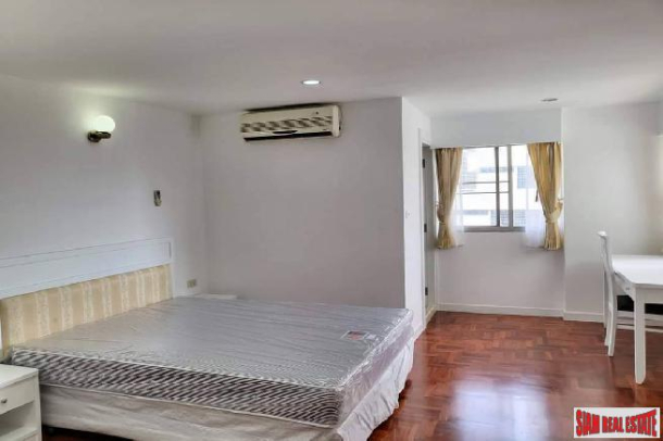 Regent on the park 3 | 3 Bed Condo for Rent in Asoke-17