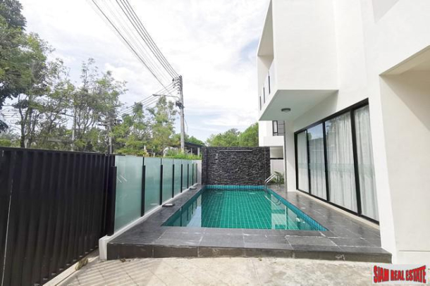 Laguna Park 1 | Large Three Storey, Five Bedroom Townhouse with Private Pool for Sale-15