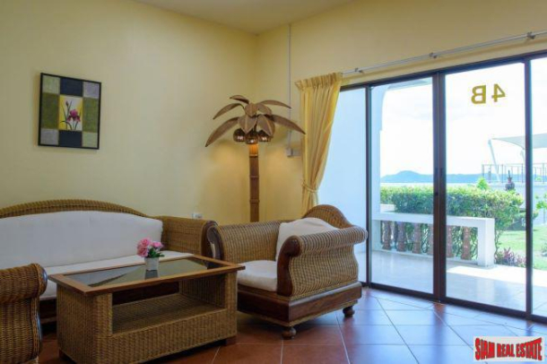 Asava Rawai Sea View Private Resort | Regular One Bedroom Garden View Apartment for Rent-2
