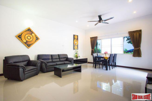 Asava Rawai Sea View Private Resort | Large Two Bedroom Apartment with Sea Views for Rent-3