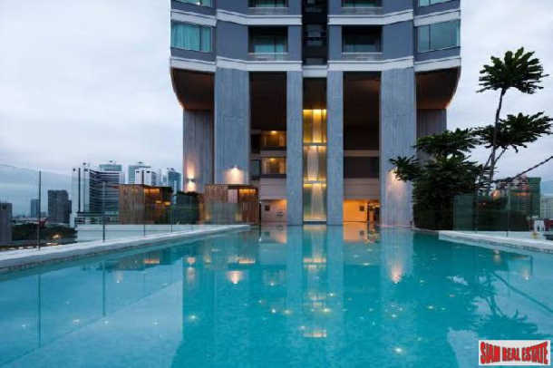 39 By Sansiri | Amazing 1 Bedroom Condo for Sale in Phrom Phong-2