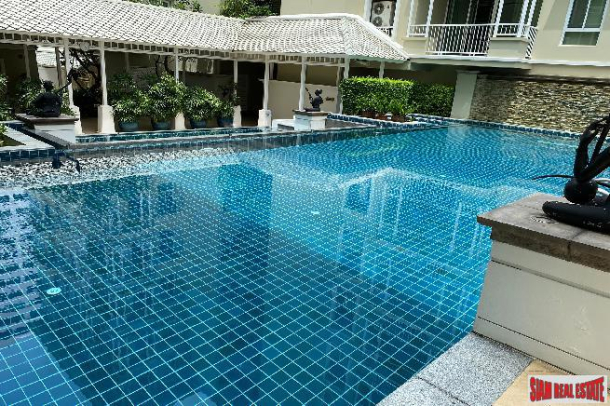 The Bangkok Sukhumvit 43 | Stunning 2 Bed Condo for Sale in Phrom Phong-9