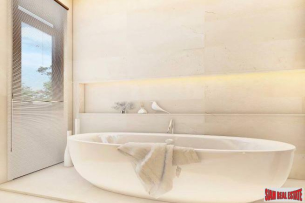 Arada Luxury Villas | Brand New Three Bedroom, Four Bath Private Pool Villa for Sale in Rawai-10