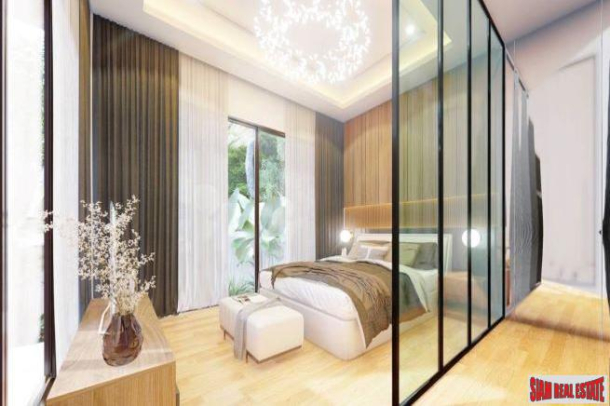Arada Luxury Villas | Brand New Three Bedroom, Four Bath Private Pool Villa for Sale in Rawai-11