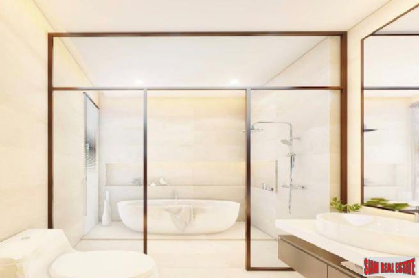 Arada Luxury Villas | Brand New Three Bedroom, Four Bath Private Pool Villa for Sale in Rawai-12