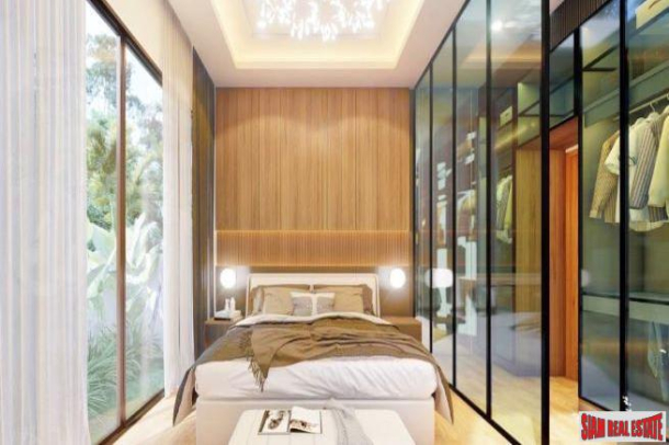 Arada Luxury Villas | Brand New Three Bedroom, Four Bath Private Pool Villa for Sale in Rawai-13