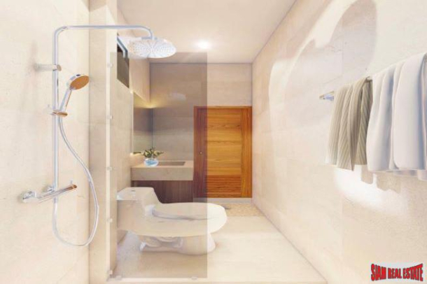 Arada Luxury Villas | Brand New Three Bedroom, Four Bath Private Pool Villa for Sale in Rawai-6