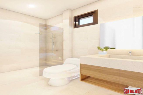 Arada Luxury Villas | Brand New Three Bedroom, Four Bath Private Pool Villa for Sale in Rawai-7
