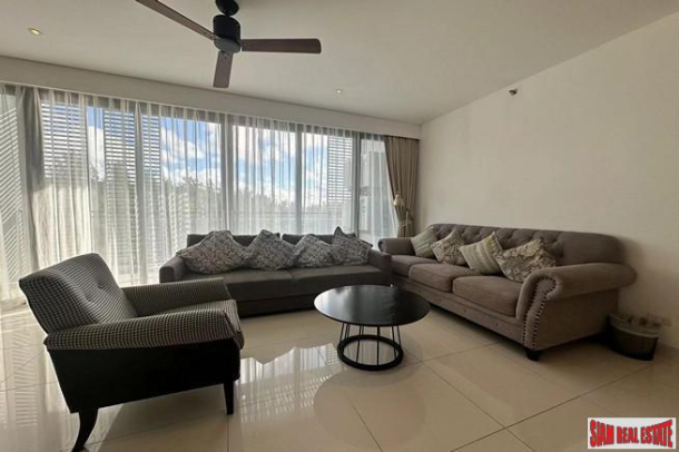 Cassia Residences | Three Bedroom Top Floor 117 Sqm Condo with Lagoon and Sea Views for Sale in Laguna-11