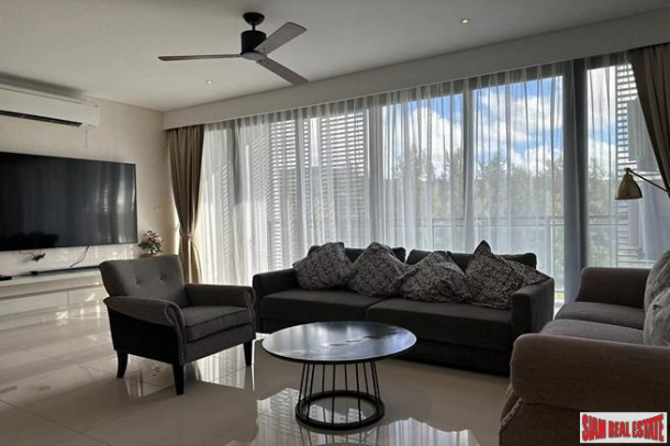 Cassia Residences | Three Bedroom Top Floor 117 Sqm Condo with Lagoon and Sea Views for Sale in Laguna-13