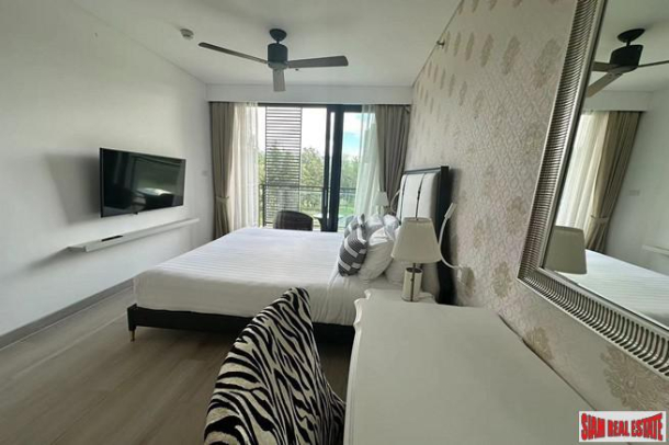Cassia Residences | Three Bedroom Top Floor 117 Sqm Condo with Lagoon and Sea Views for Sale in Laguna-2