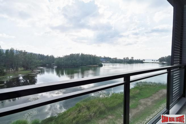 The Line | Modern 2 Bed Condo for Sale in Ratchathewi-23