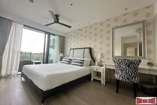 Cassia Residences | Three Bedroom Top Floor 117 Sqm Condo with Lagoon and Sea Views for Sale in Laguna-3