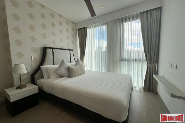 New Three Bedroom Pool Villa Project for Sale in Laguna, Phuket-7