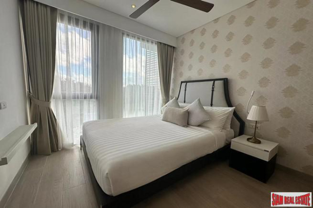 Cassia Residences | Three Bedroom Top Floor 117 Sqm Condo with Lagoon and Sea Views for Sale in Laguna-8