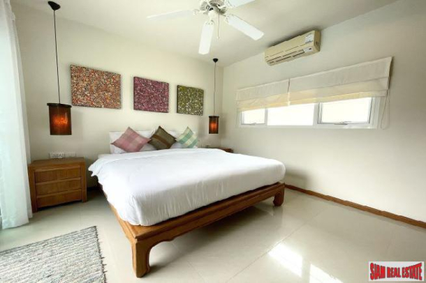 Circle Living Prototype | Spacious 1 Bed Condo for Sale in Phetchaburi-16