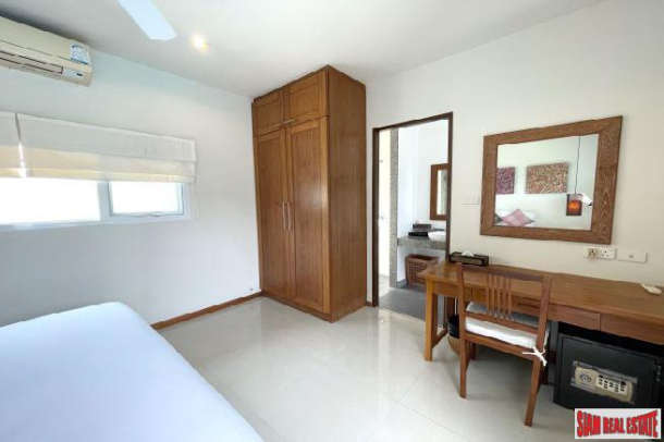 Two Villa Tara | Spacious & Well Maintained  Four Bedroom Pool Villa for Sale near Layan Beach-17
