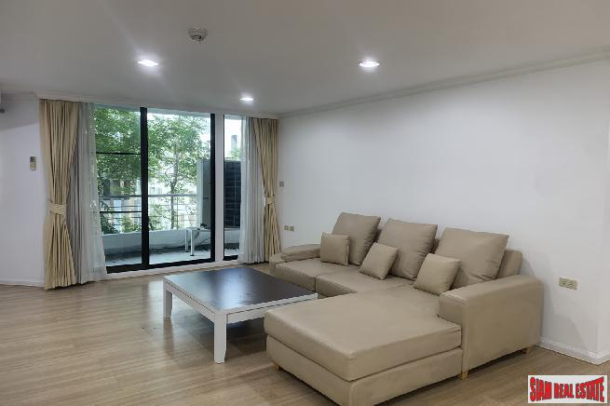 Supalai Place | Delightful 2 Bedroom Condo for Rent in Phrom Phong-1