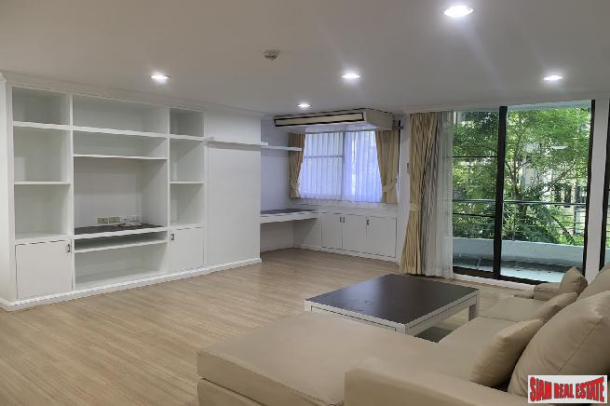 Supalai Place | Delightful 2 Bedroom Condo for Rent in Phrom Phong-2