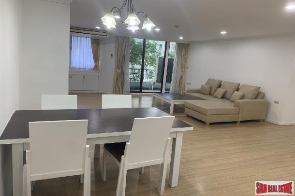Supalai Place | Delightful 2 Bedroom Condo for Rent in Phrom Phong-5