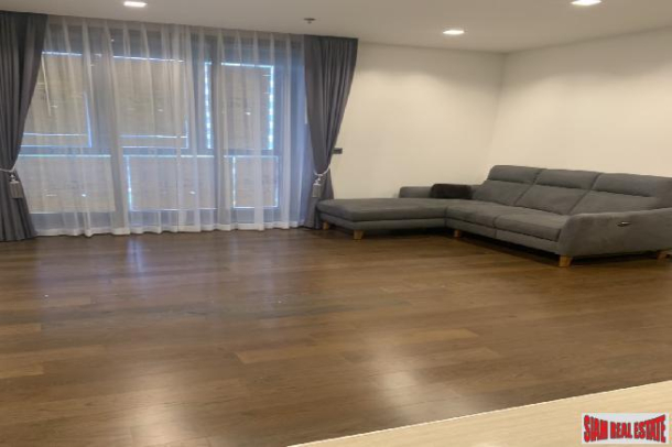 The Line | Modern 2 Bed Condo for Sale in Ratchathewi-4