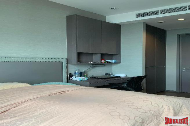 The Diplomat Sathorn | Modern 2 Bed Condo for Sale in Surasak-4
