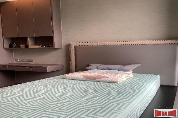The Diplomat Sathorn | Modern 2 Bed Condo for Sale in Surasak-6