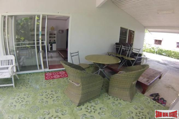 Small Tropical Resort for Sale  Near Ao Nang Beach, Krabi - Great Business or Investment Opportunity-9