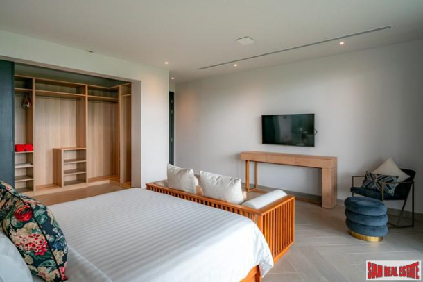 The Pavillions Phuket | New Contemporary Three Bedroom, Two Storey Pool Villa in Layan-12